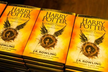 The Muggle-friendly guide to Harry Potter and the Cursed Child