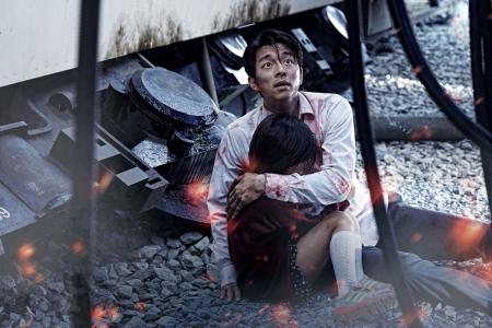 Movie Review: Train To Busan (NC16)