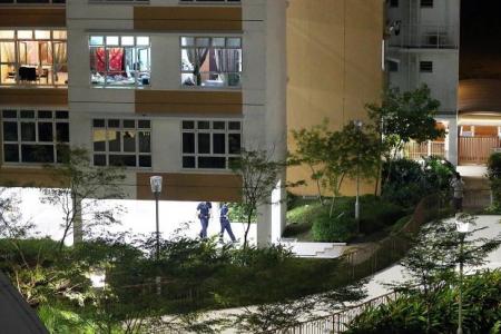 Man arrested for fatal Yishun stabbing