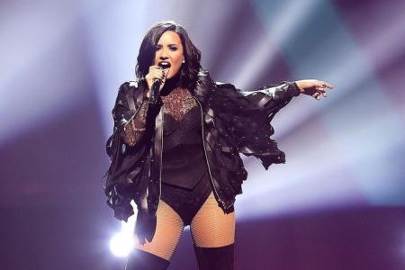 Demi Lovato sorry for insensitive Zika video