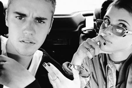 Bieber to fans: Leave Sofia Richie alone or...