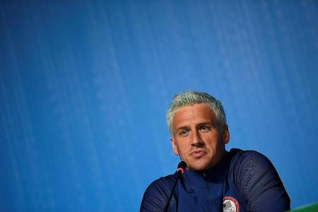 US Olympic swimmer Ryan Lochte dumped by four major sponsors after 'exaggerated' story