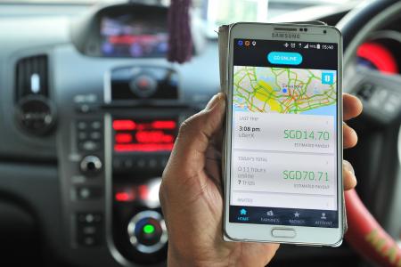 Grab VS Uber: The battle of the deals