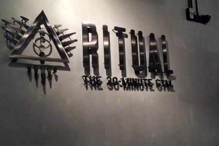 TNP TRIES: Ritual Gym