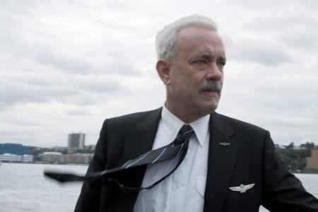 Movie Review: Sully (PG)