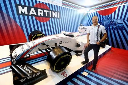 Bottas confident he'll get there