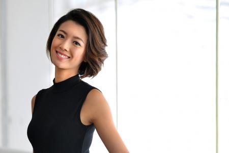 Hong Kong star Sisley Choi wants to turn her haters around