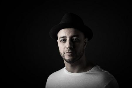 Maher Zain bribed daughter with toys to get her to sing on his new album