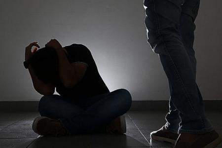 Sex abuse cases doubled from 2014 to 2015