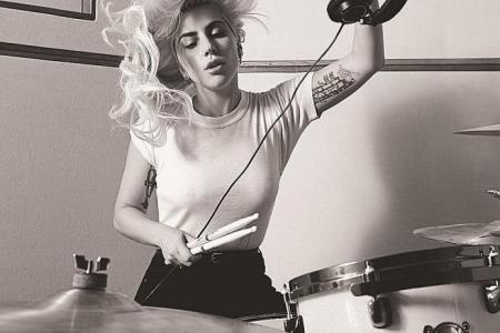 Lady Gaga: Back to her roots and getting personal