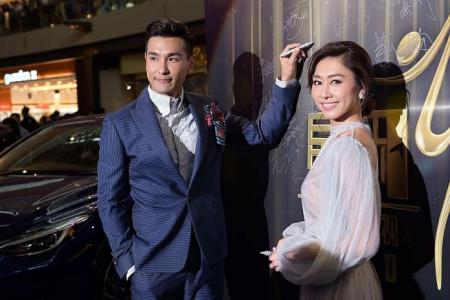 HK star Ruco wants to move here
