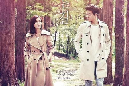 K-dramas about cheating wives boosted by strong soundtracks