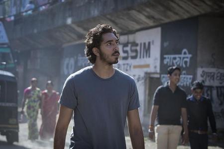 Movie Review: Lion (PG)