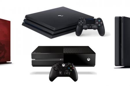 Xbox v PS: Which console should you get?