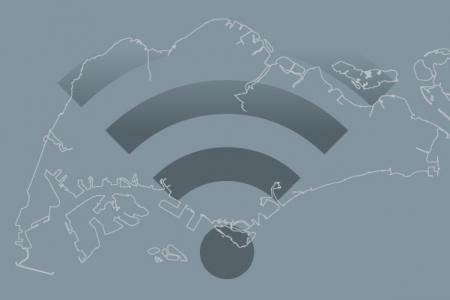 Singapore has the world's fastest broadband speed