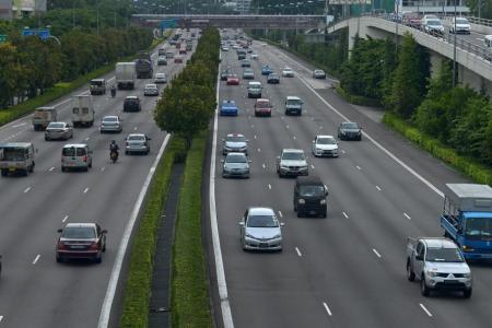 Car COE supply to go up for Feb-April