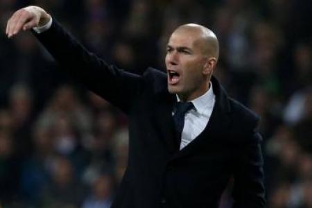 Zidane waxes lyrical over Real after beating Dortmund