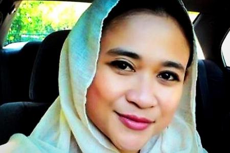 Women&#039;s wing chief in M&#039;sian opposition party hit by sexting scandal