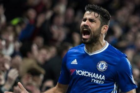 Diego Costa