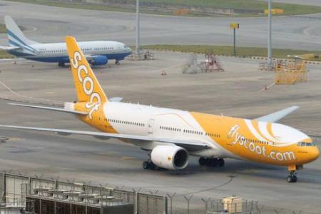 Budget airline Scoot is among the growing number of home-grown companies spreading their wings abroad.