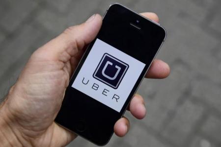 The British tribunal ruled that Uber should no longer treat its drivers as self-employed.