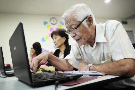 The re-employment age will be raised from 65 to 67 from July 1.
