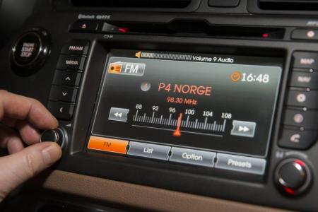 Norway will be the first country in the world to shut down its FM radio network.