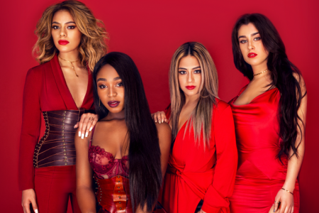 Fifth Harmony to perform in Singapore in April