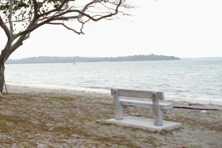 Body found off Changi Beach believed to be that of 19-year-old fish farmer