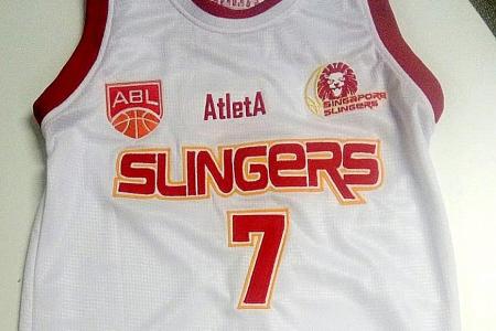 Chance to win Slingers tickets and jersey