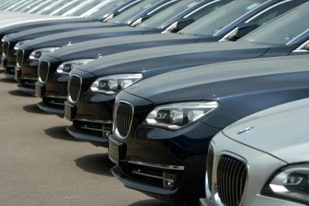 Bigger car loans, fewer defaulters