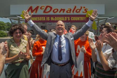 Movie Review: The Founder