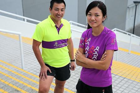 Running towards a more inclusive Singapore