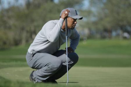 Tiger Woods told to &#039;limit his activities&#039;