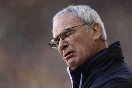 Claudio Ranieri