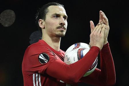 St Etienne not obsessed with nemesis Ibrahimovic