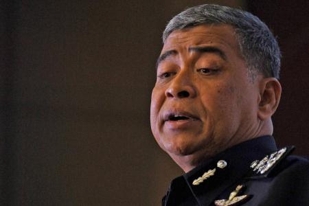 Malaysia police: Women 'rehearsed attack on Kim' 