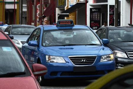 New taxi pricing model vexes some commuters