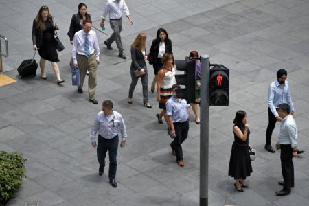 More help for PMETs making mid-career switch