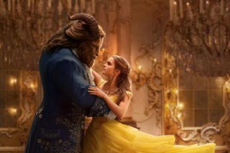 Disney film prompts advisory from Anglican bishop