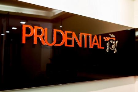 Prudential to tie cost of renewal of IP rider to usage
