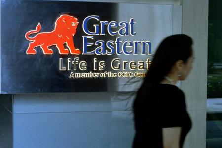 NTUC Income and Great Eastern raise IP premiums