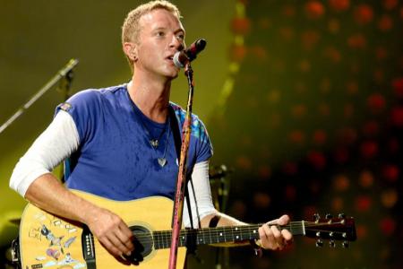 More Coldplay tickets released - 90% snapped up within two hours