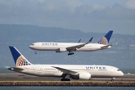 Flying the friendly skies? Not on United Airlines