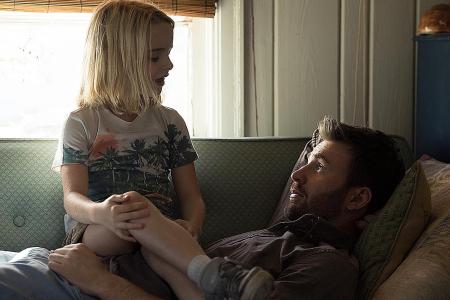 Movie review: Gifted