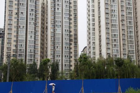 China&#039;s sizzling property market gets hotter