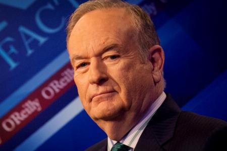 Fox sacks star O&#039;Reilly after sexual harassment allegations, finally