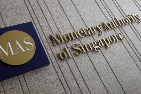 Singapore to go on the offensive against money laundering