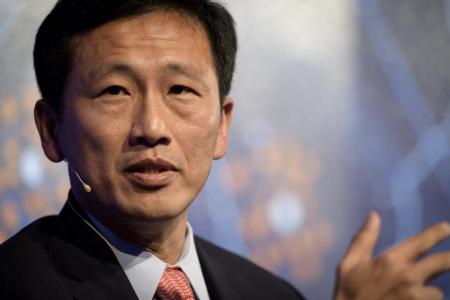 Singapore facing 'snakes and ladders' situation over Omicron variant: Ong Ye Kung