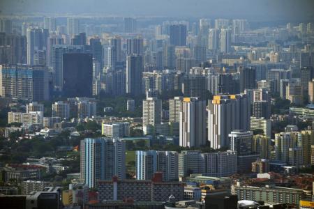 HDB offers 8,748 flats in its biggest launch this year